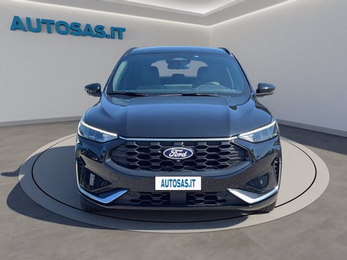 FORD Kuga 2.5 Plug In Hybrid 243 CV CVT 2WD ST-Line X
