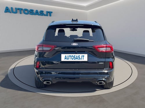 FORD Kuga 2.5 Plug In Hybrid 243 CV CVT 2WD ST-Line X