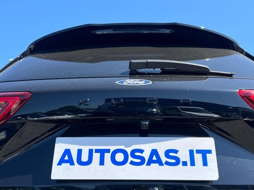 FORD Kuga 2.5 Plug In Hybrid 243 CV CVT 2WD ST-Line X