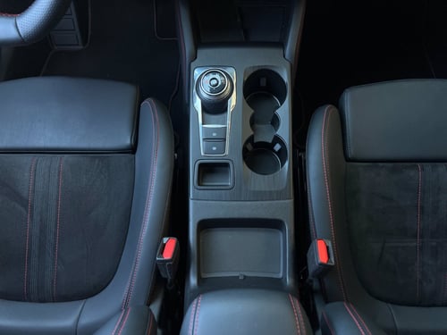 FORD Kuga 2.5 Plug In Hybrid 243 CV CVT 2WD ST-Line X