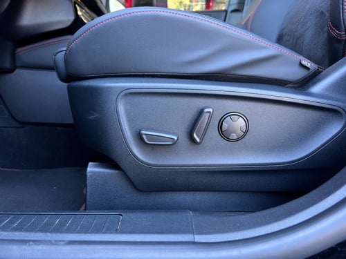 FORD Kuga 2.5 Plug In Hybrid 243 CV CVT 2WD ST-Line X
