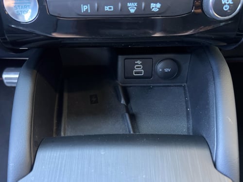 FORD Kuga 2.5 Plug In Hybrid 243 CV CVT 2WD ST-Line X