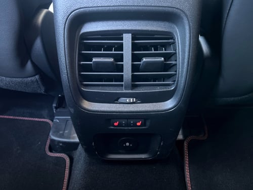 FORD Kuga 2.5 Plug In Hybrid 243 CV CVT 2WD ST-Line X