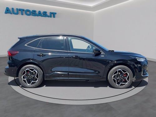 FORD Kuga 2.5 Plug In Hybrid 243 CV CVT 2WD ST-Line X