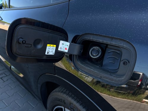 FORD Kuga 2.5 Plug In Hybrid 243 CV CVT 2WD ST-Line X