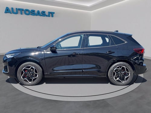 FORD Kuga 2.5 Plug In Hybrid 243 CV CVT 2WD ST-Line X