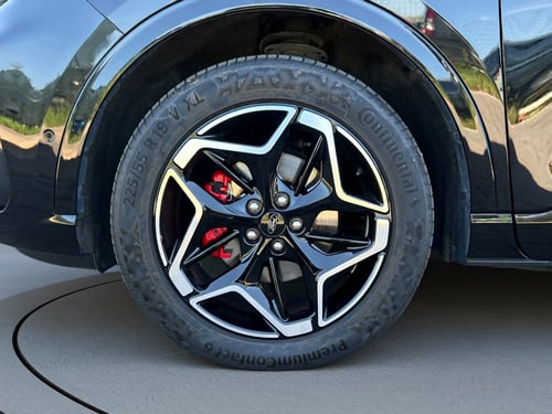 FORD Kuga 2.5 Plug In Hybrid 243 CV CVT 2WD ST-Line X
