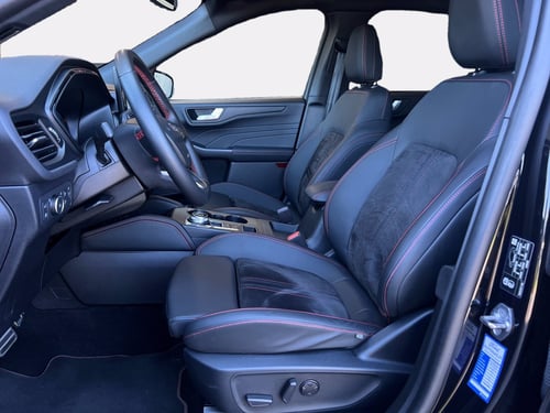 FORD Kuga 2.5 Plug In Hybrid 243 CV CVT 2WD ST-Line X