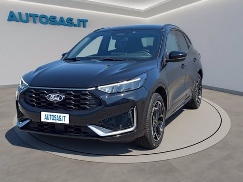 FORD Kuga 2.5 Plug In Hybrid 243 CV CVT 2WD ST-Line X