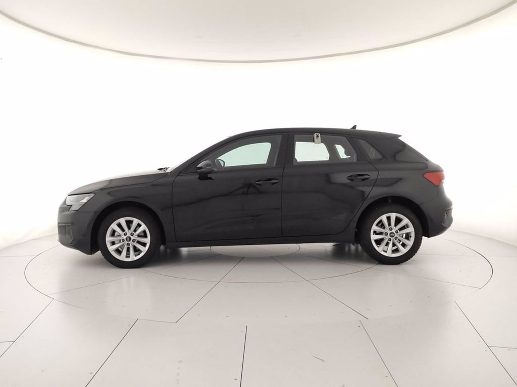 AUDI A3 sportback 30 2.0 tdi business