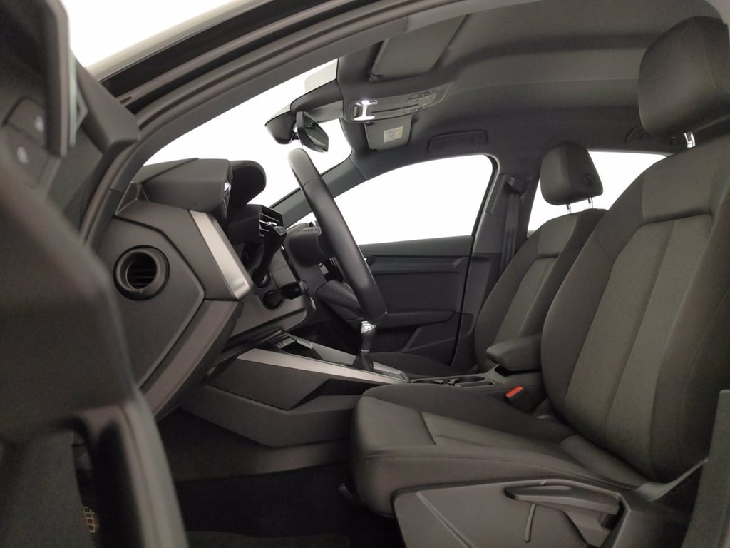 AUDI A3 sportback 30 2.0 tdi business