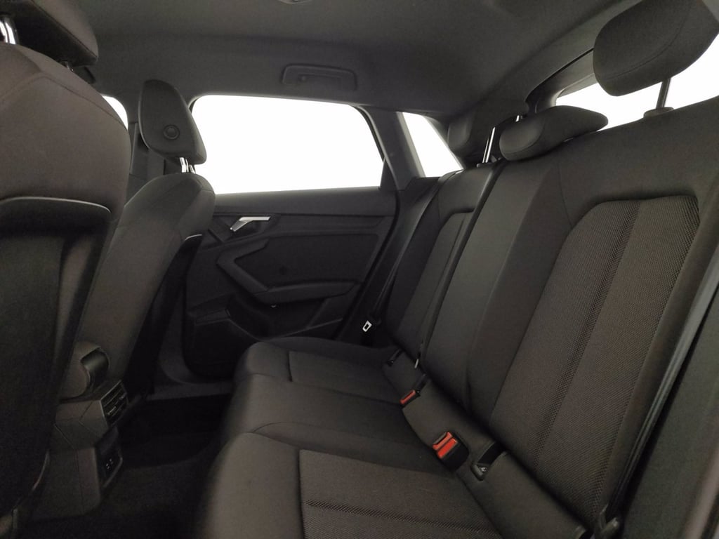 AUDI A3 sportback 30 2.0 tdi business