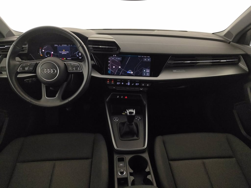 AUDI A3 sportback 30 2.0 tdi business