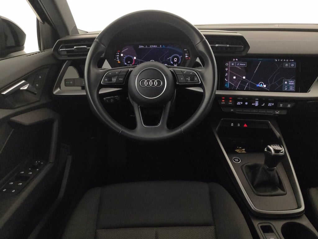 AUDI A3 sportback 30 2.0 tdi business