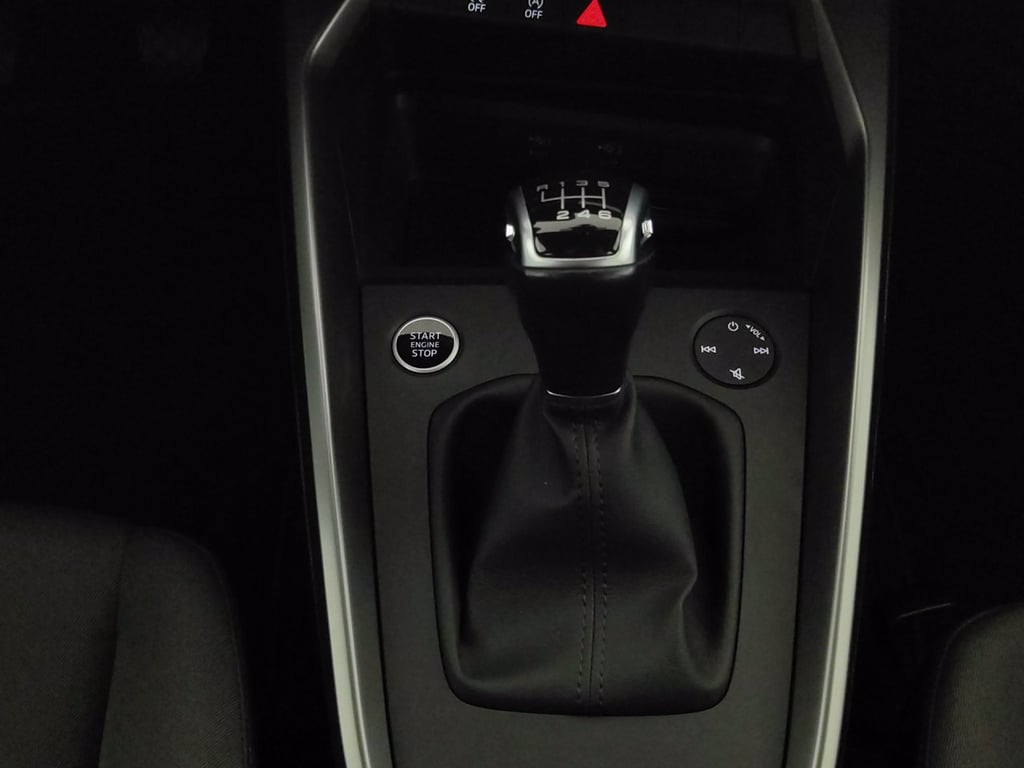 AUDI A3 sportback 30 2.0 tdi business