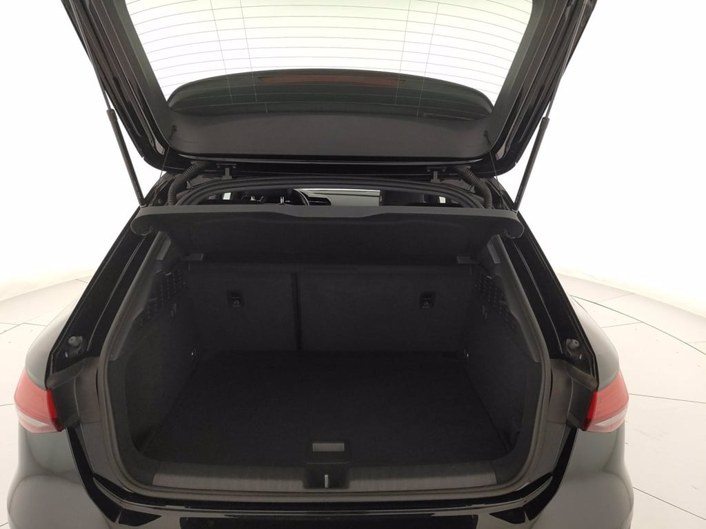 AUDI A3 sportback 30 2.0 tdi business