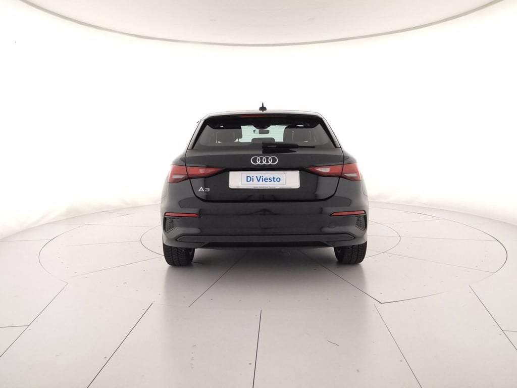AUDI A3 sportback 30 2.0 tdi business