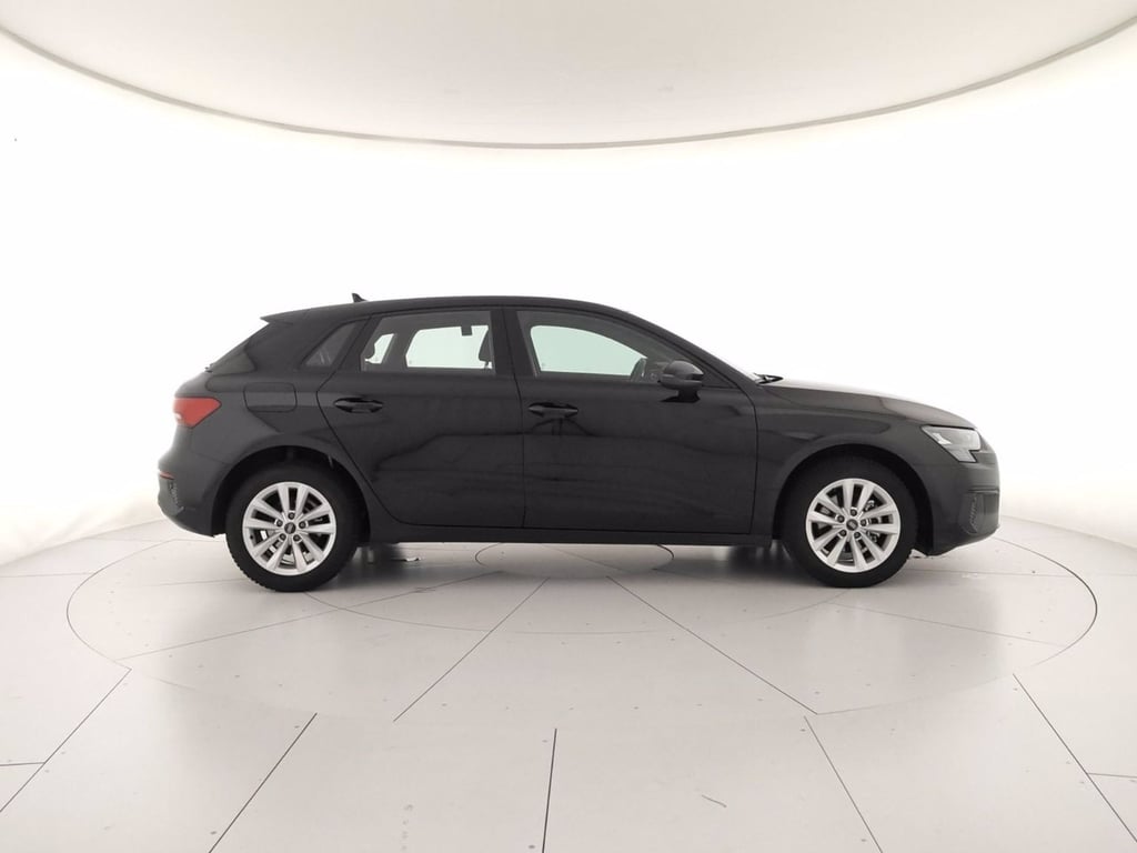 AUDI A3 sportback 30 2.0 tdi business