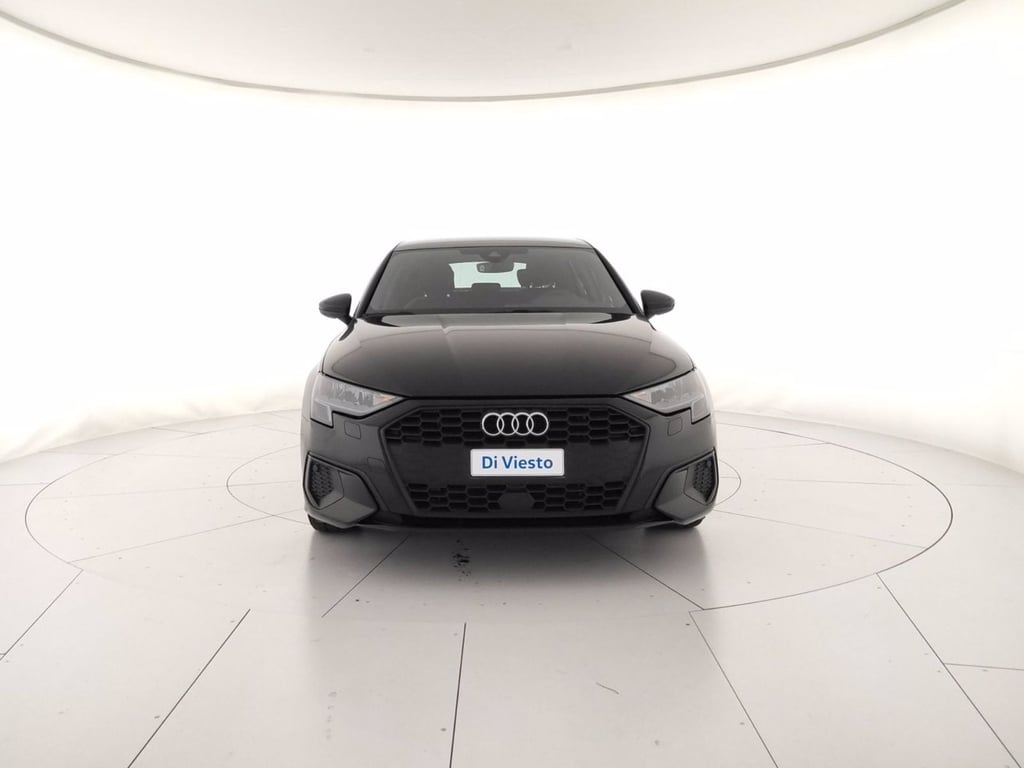 AUDI A3 sportback 30 2.0 tdi business