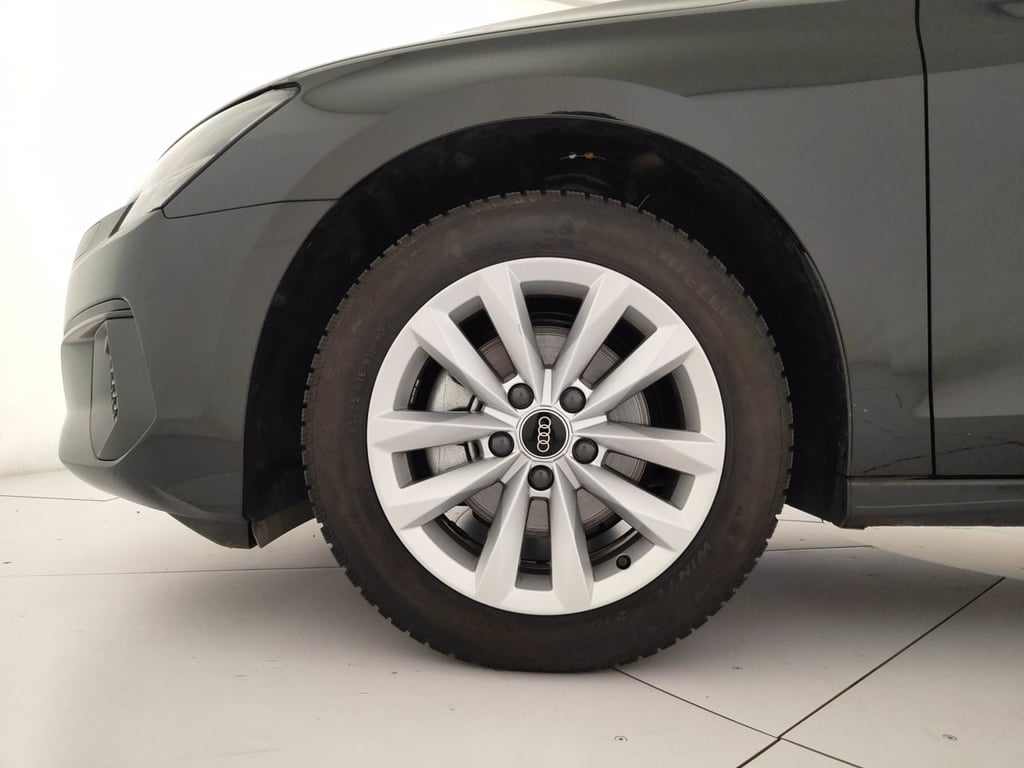 AUDI A3 sportback 30 2.0 tdi business