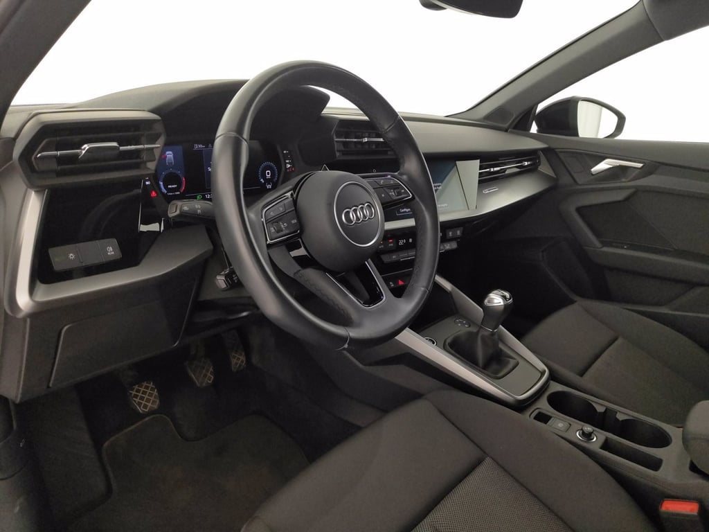 AUDI A3 sportback 30 2.0 tdi business