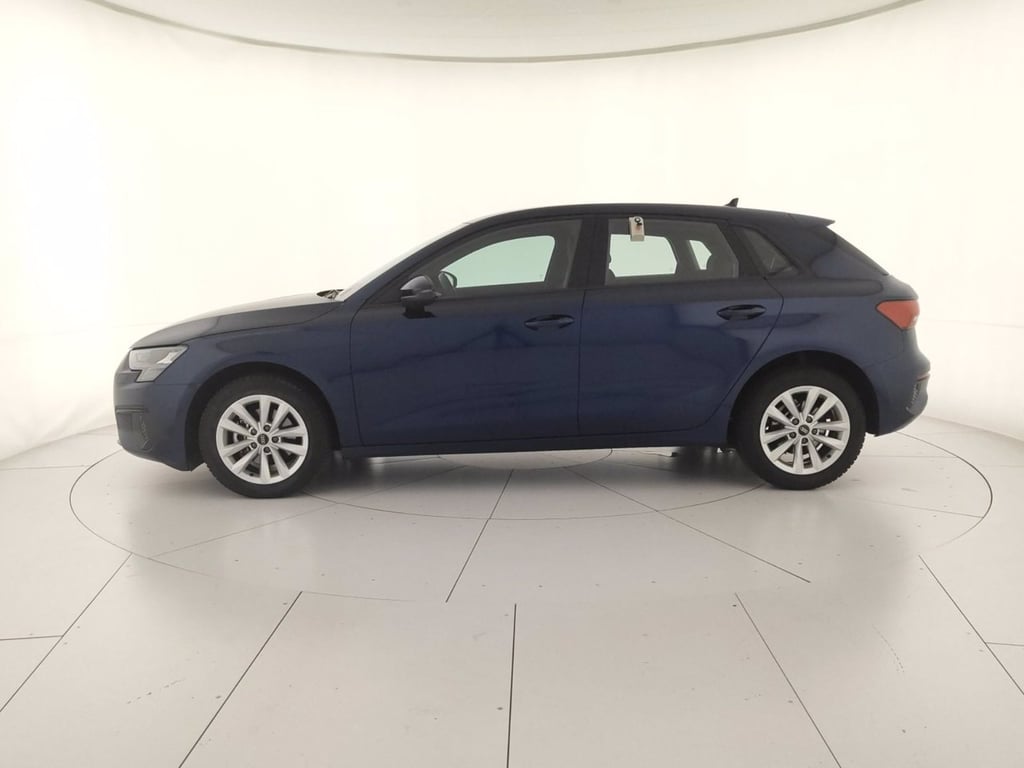 AUDI A3 sportback 30 2.0 tdi business