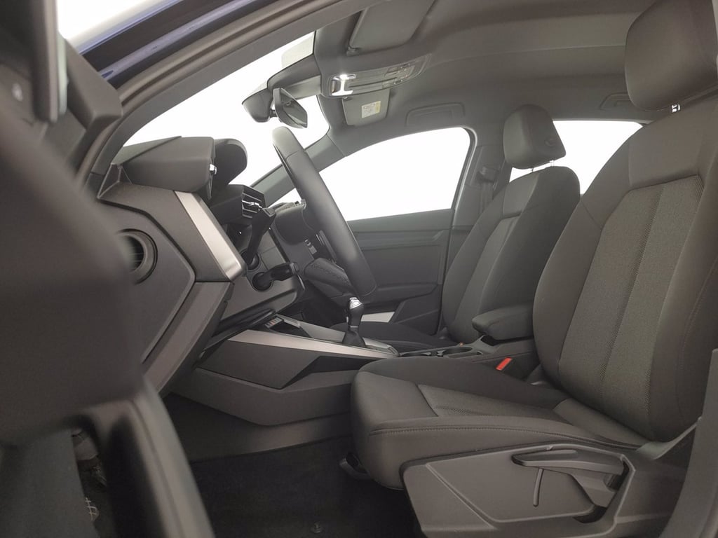 AUDI A3 sportback 30 2.0 tdi business