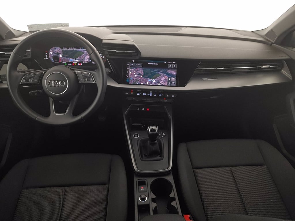 AUDI A3 sportback 30 2.0 tdi business