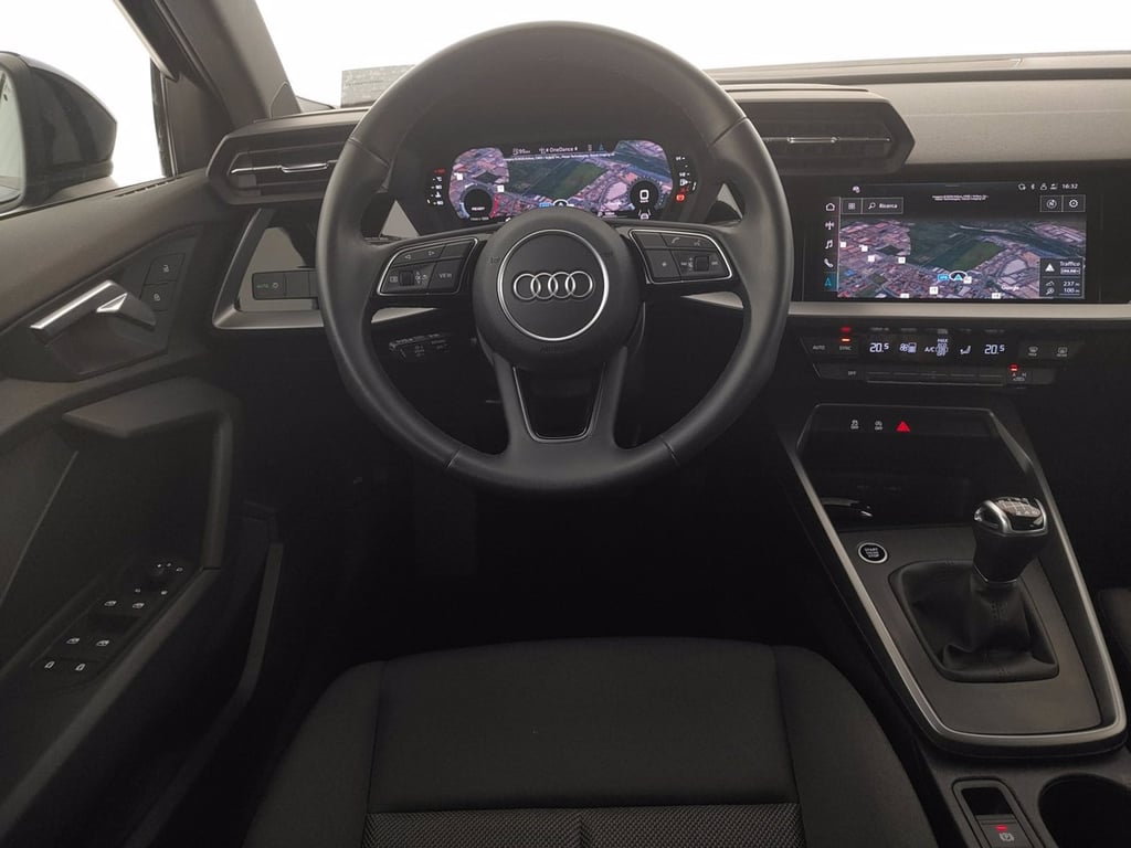 AUDI A3 sportback 30 2.0 tdi business