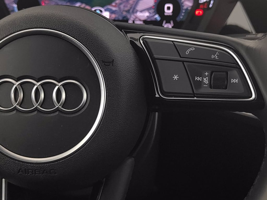 AUDI A3 sportback 30 2.0 tdi business