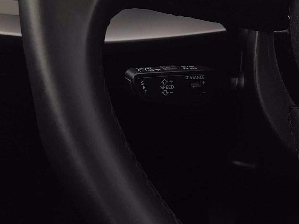 AUDI A3 sportback 30 2.0 tdi business
