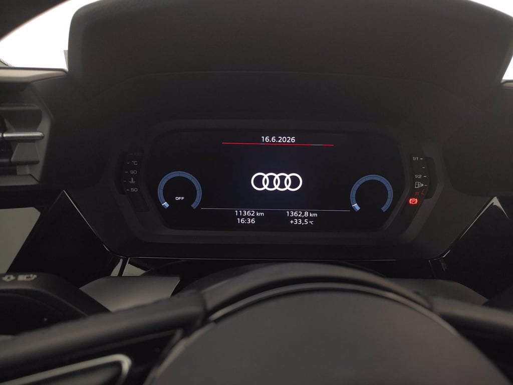AUDI A3 sportback 30 2.0 tdi business