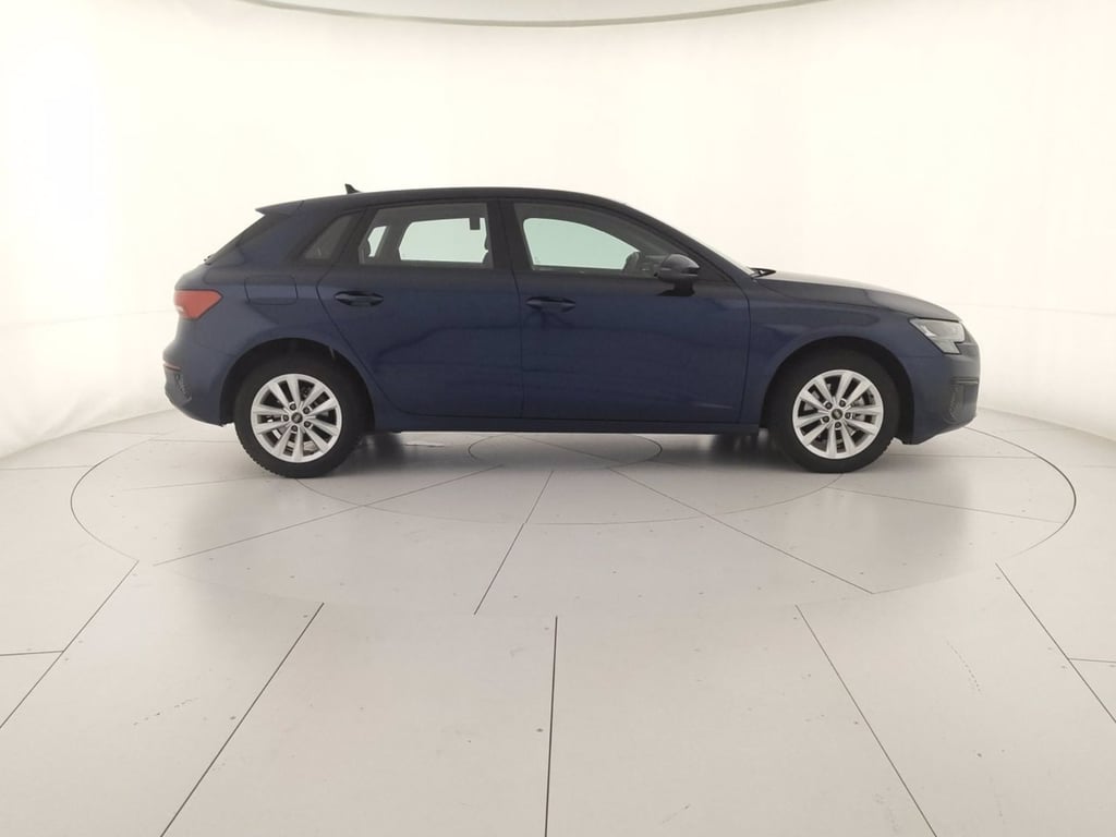 AUDI A3 sportback 30 2.0 tdi business