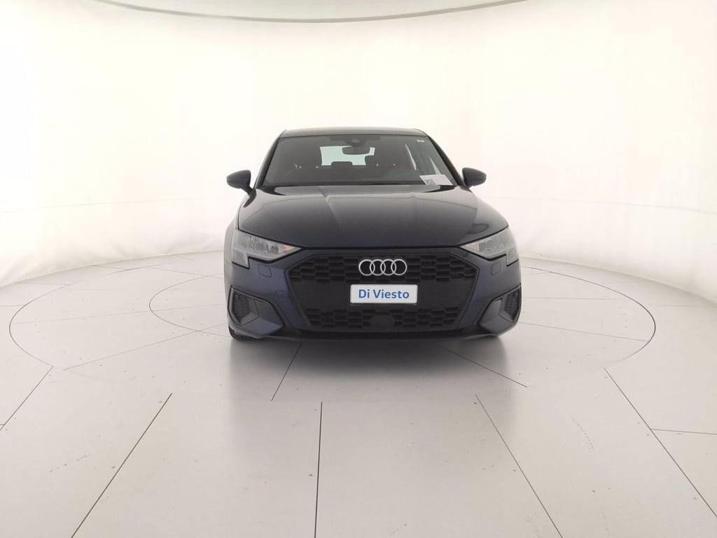 AUDI A3 sportback 30 2.0 tdi business