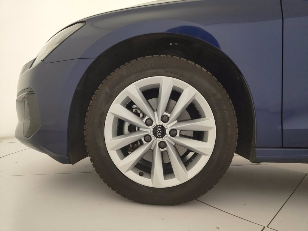 AUDI A3 sportback 30 2.0 tdi business
