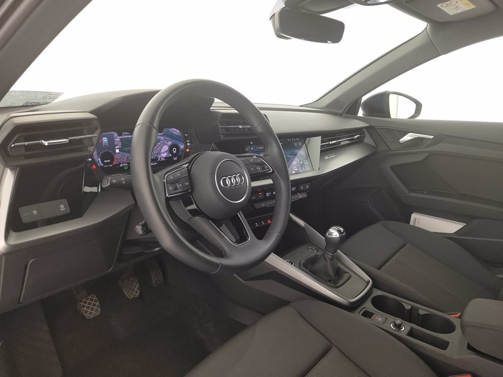 AUDI A3 sportback 30 2.0 tdi business
