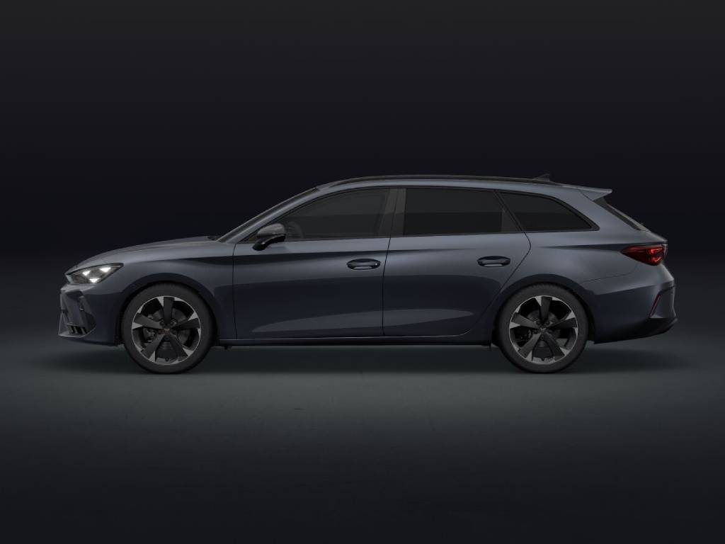 CUPRA Leon Sportstourer 1.5 Hybrid 150 CV DSG Business