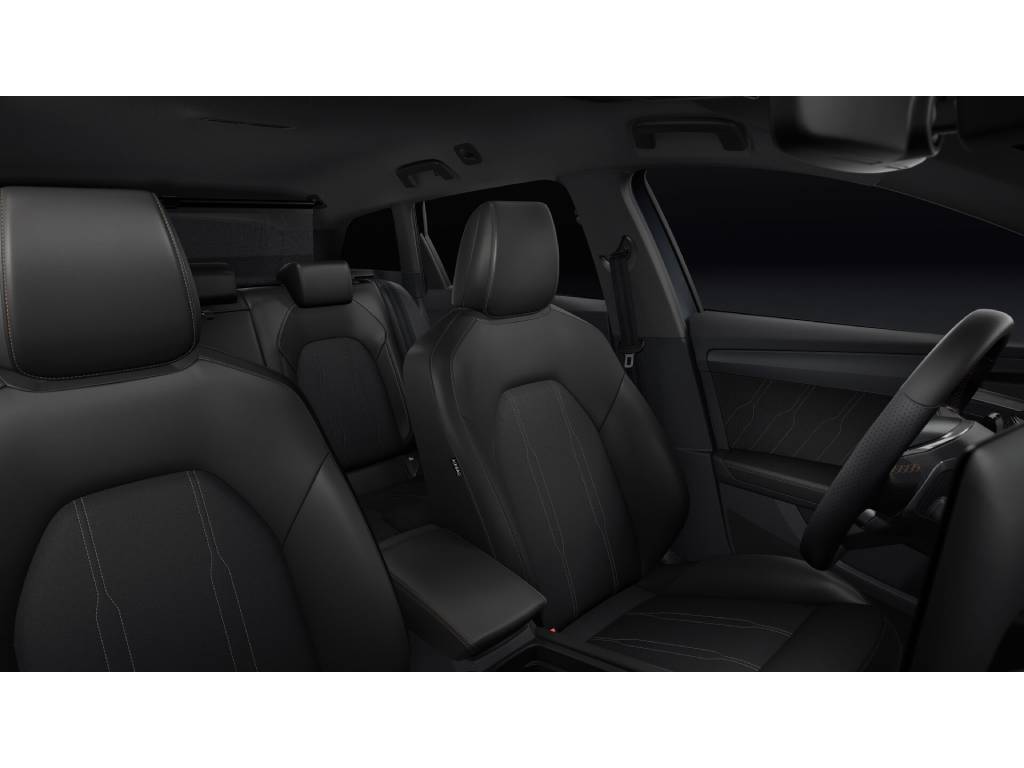 CUPRA Leon Sportstourer 2.0 TDI 150 CV DSG Business