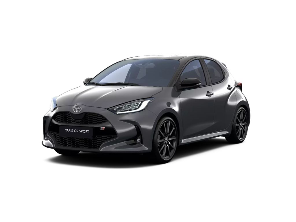 TOYOTA Yaris 1.5h 130 gr sport