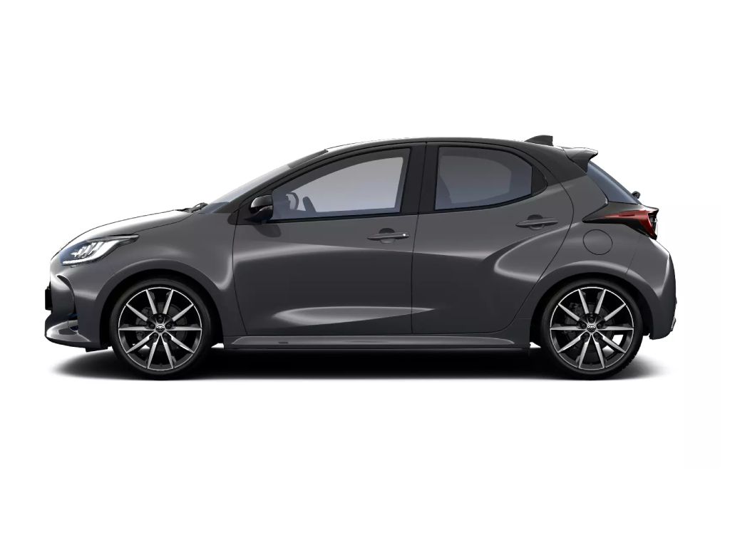 TOYOTA Yaris 1.5h 130 gr sport