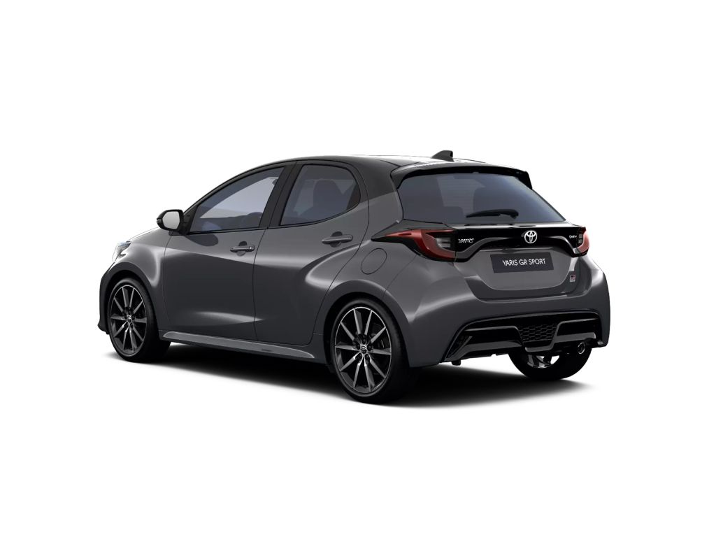 TOYOTA Yaris 1.5h 130 gr sport