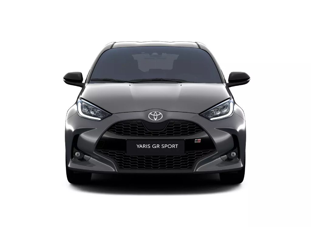 TOYOTA Yaris 1.5h 130 gr sport