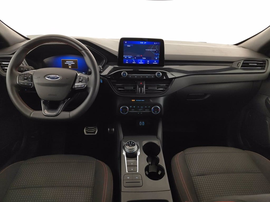 FORD Kuga 2.5 phev st-line x 2wd 225cv cvt