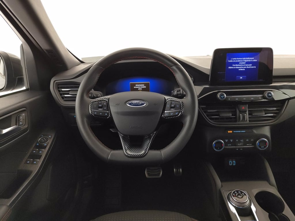 FORD Kuga 2.5 phev st-line x 2wd 225cv cvt