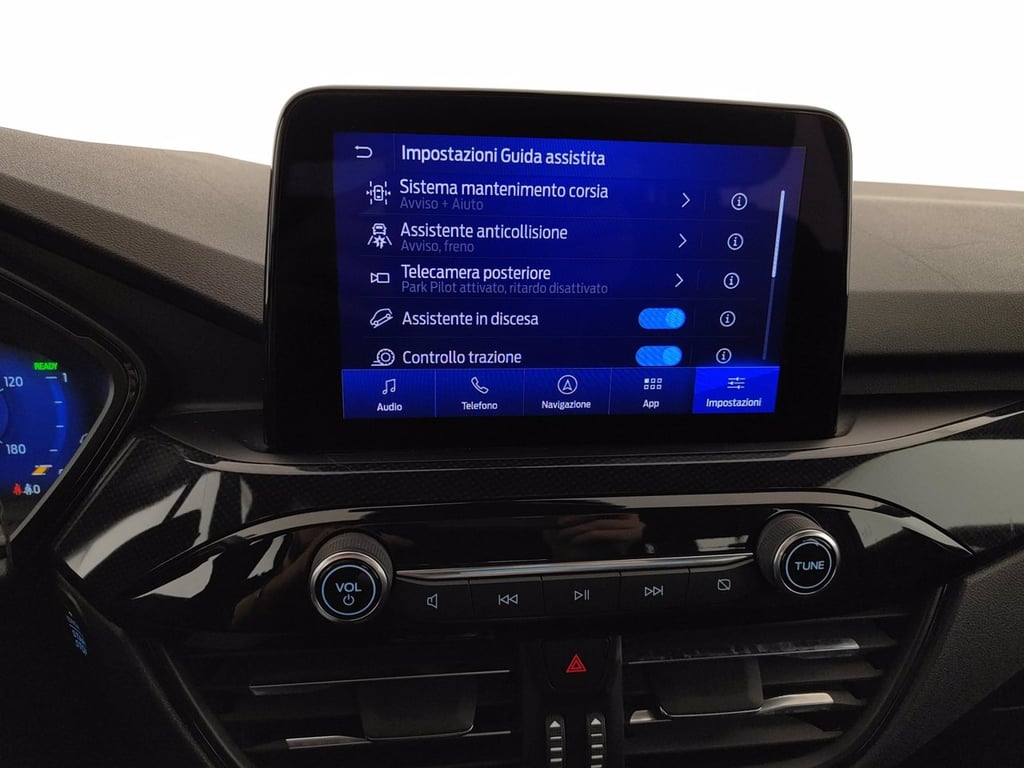 FORD Kuga 2.5 phev st-line x 2wd 225cv cvt