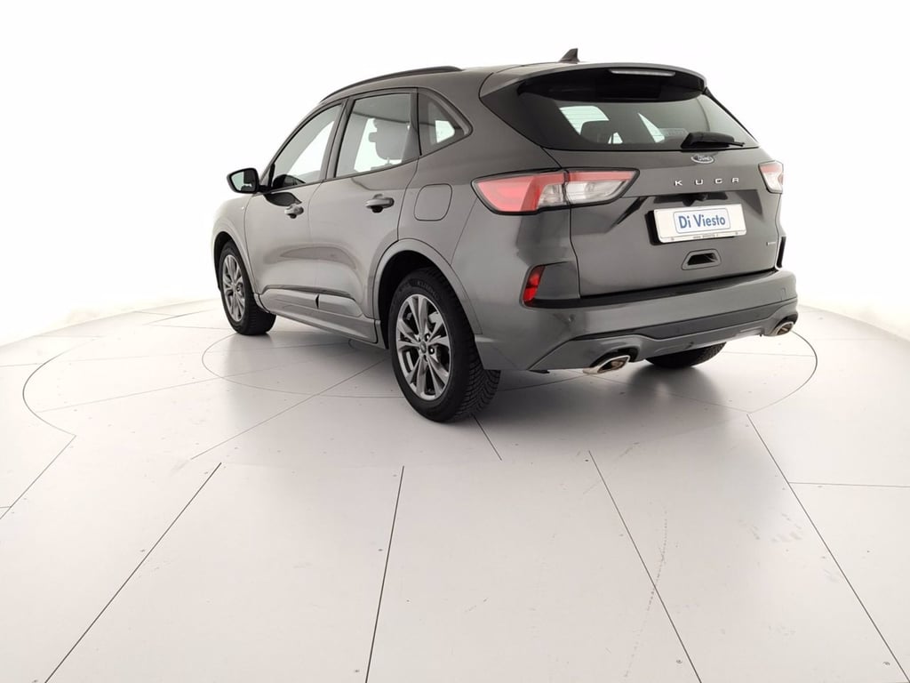 FORD Kuga 2.5 phev st-line x 2wd 225cv cvt