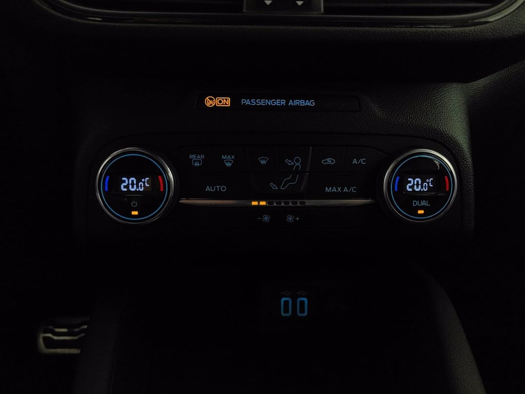 FORD Kuga 2.5 phev st-line x 2wd 225cv cvt