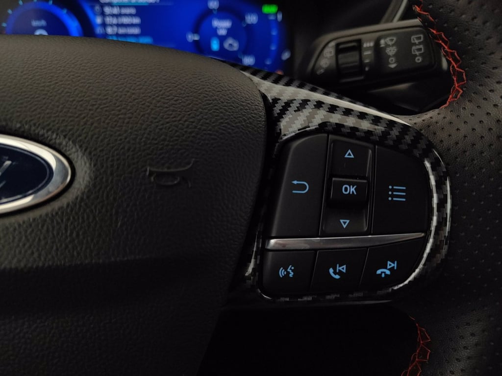FORD Kuga 2.5 phev st-line x 2wd 225cv cvt