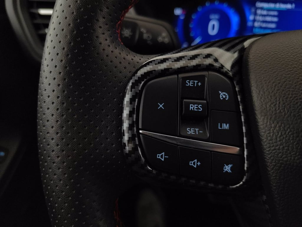 FORD Kuga 2.5 phev st-line x 2wd 225cv cvt