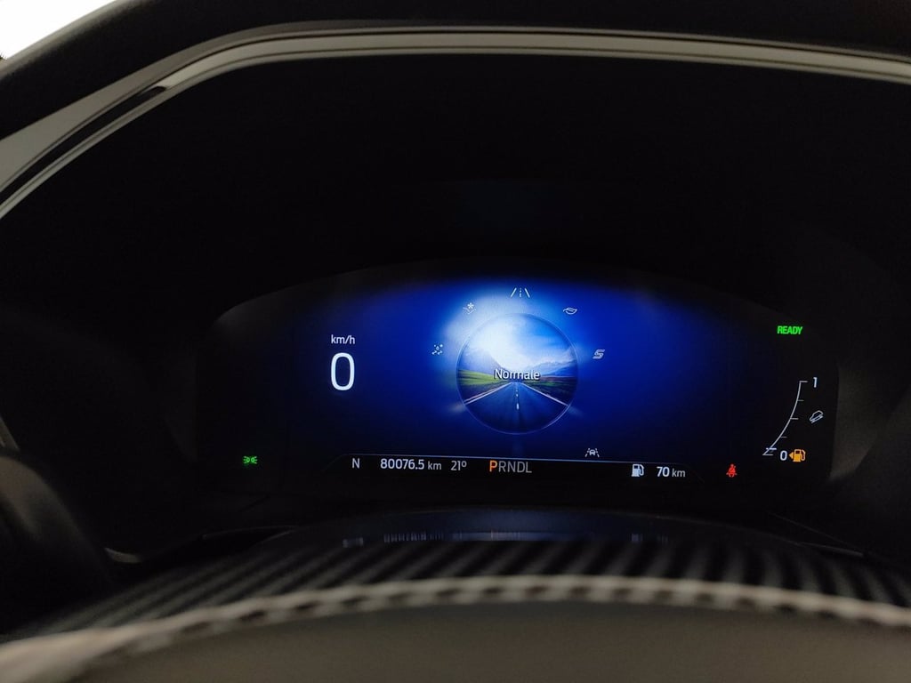 FORD Kuga 2.5 phev st-line x 2wd 225cv cvt
